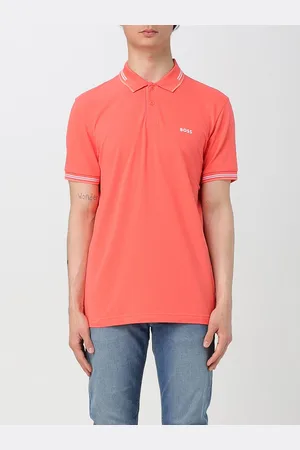 HUGO BOSS Polo Hombre color