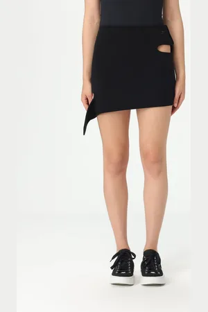 Courrèges Falda COURRÈGES Mujer color