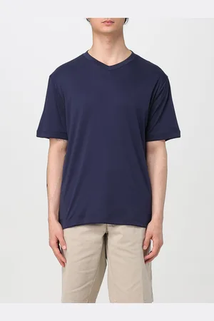 ELEVENTY Camiseta Hombre color
