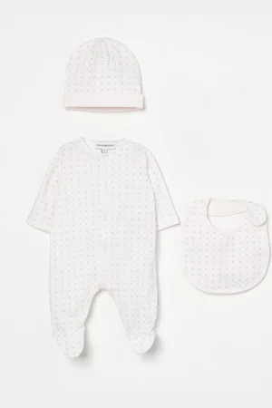 Emporio Armani Monopiezas Niños color