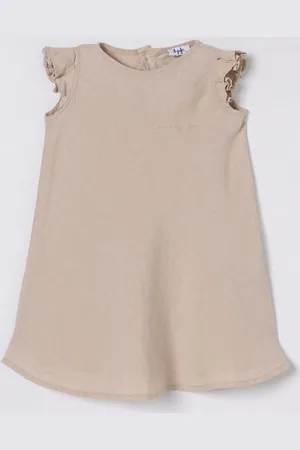 Il gufo Vestido Niños color