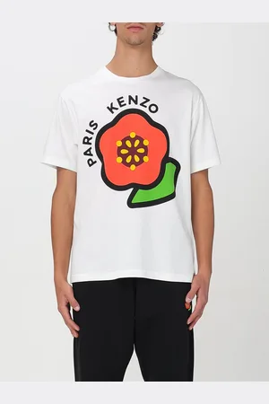 Kenzo Camiseta Hombre color