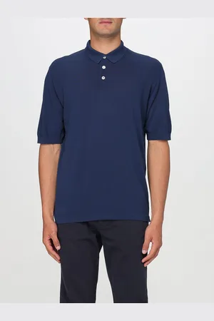 ELEVENTY Polo Hombre color