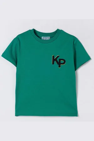 Kenzo Camiseta Niños color