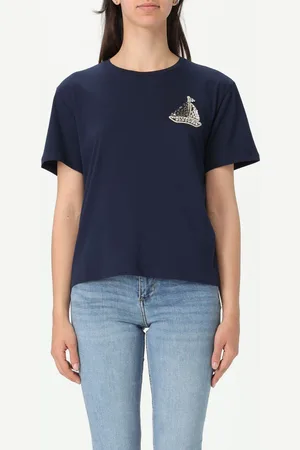 Liu Jo Camiseta Mujer color