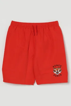 Kenzo Bañador Niños color
