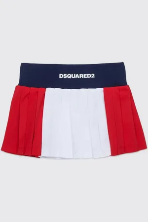 Dsquared2 Pantalones Cortos Niños color