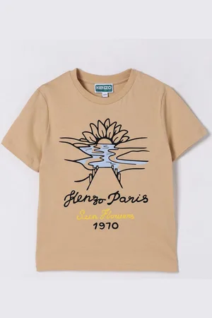 Kenzo Camiseta Niños color