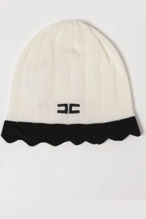 Elisabetta Franchi Gorro Niños color