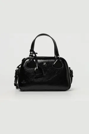 Courrèges Bolso De Mano COURRÈGES Mujer color