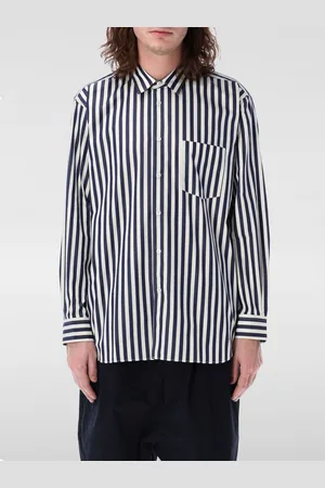 Comme des Garçons Camisa Hombre color