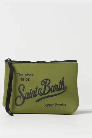 MC2 SAINT BARTH Bolso De Mano Mujer color