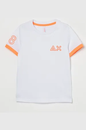 sun68 Camiseta Niños color