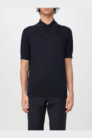 Brunello Cucinelli Polo Hombre color