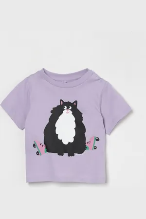 Stella McCartney Camiseta Niños color