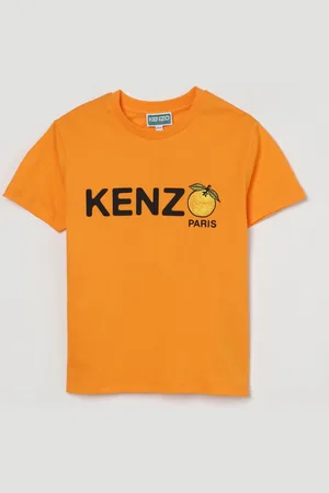 Kenzo Camiseta Niños color