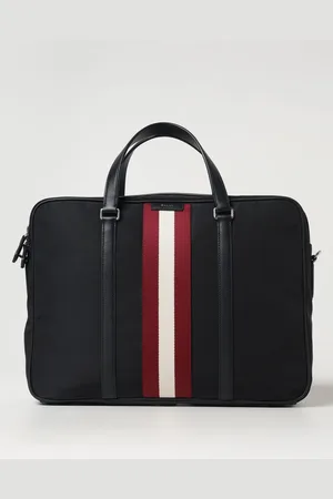 Bally Bandolera Hombre color