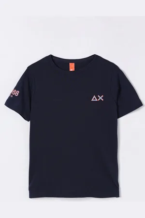 sun68 Camiseta Niños color