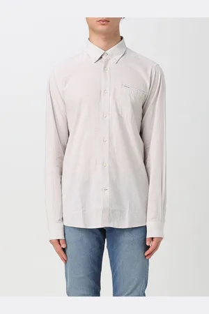 Barbour Camisa Hombre color