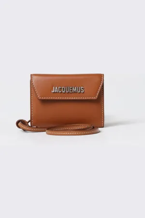 Jacquemus Cartera Hombre color