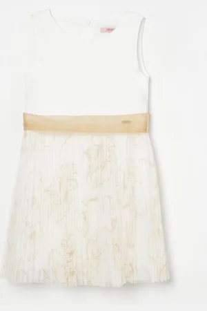 Liu Jo Vestido Niños color