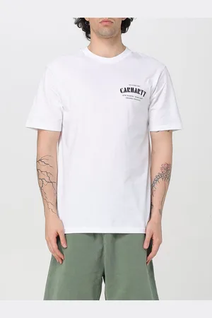 Carhartt Camiseta Hombre color