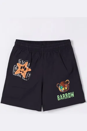BARROW Pantalón Corto Niños color