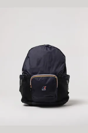K-Way Mochila Hombre color