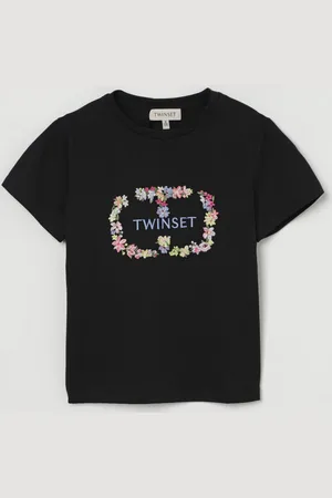 Twin-Set Camisetas Niños color