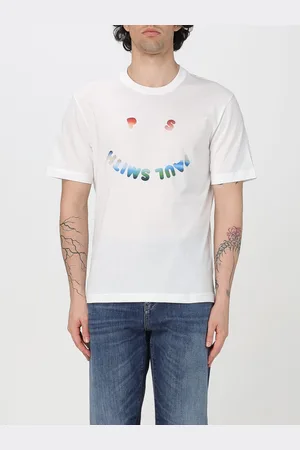 Paul Smith Camiseta Hombre color