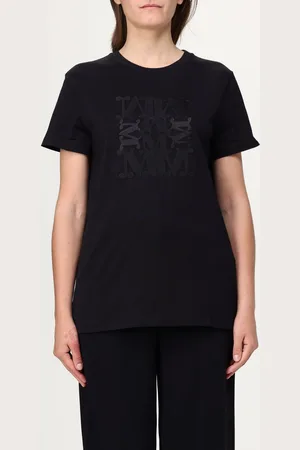 Max Mara Camiseta Mujer color