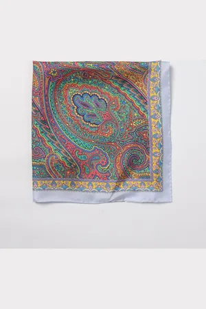 Etro Fular Mujer color