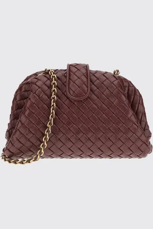 Bottega Veneta Clutch Mujer color