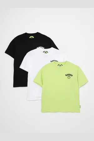 BARROW Camiseta Niños color
