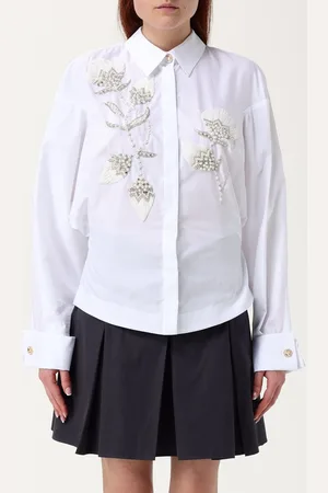 Elisabetta Franchi Camisa Mujer color