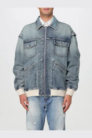 Golden Goose Chaqueta Hombre color