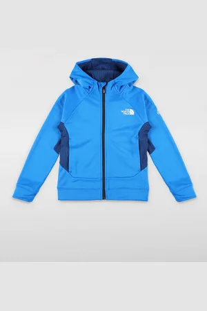 The North Face Chaqueta Niños color