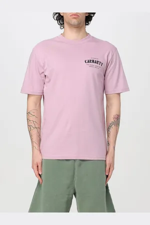 Carhartt Camiseta Hombre color