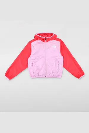 The North Face Chaqueta Niños color