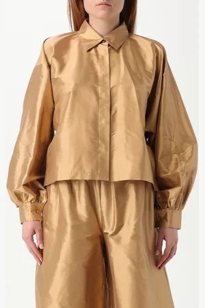 Max Mara Camisa Mujer color