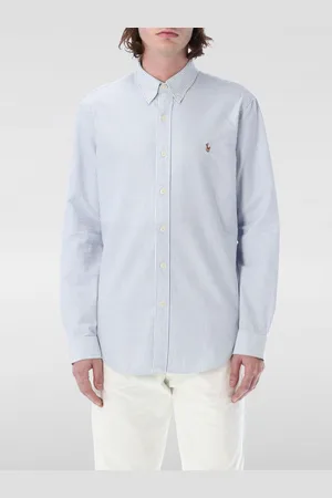 Ralph Lauren Camisa Hombre color
