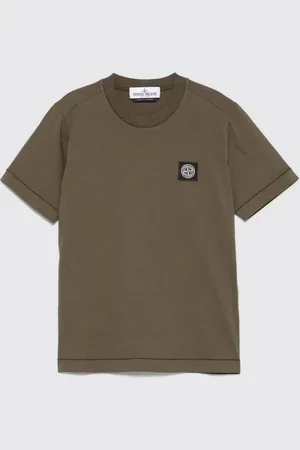 Stone Island Camiseta Niños color