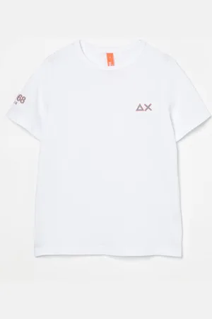 sun68 Camiseta Niños color