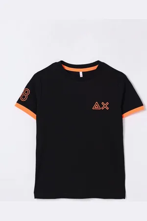 sun68 Camiseta Niños color