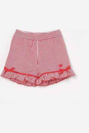 MONNALISA Pantalones Cortos Niños color