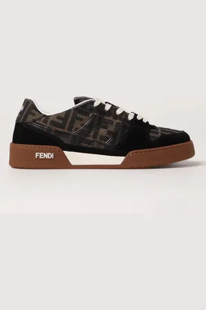 Fendi Zapatillas Mujer color