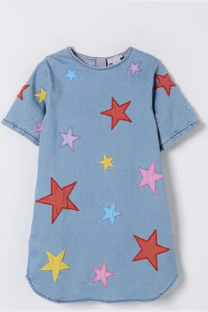 Stella McCartney Vestido Niños color