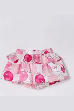 Liu Jo Pantalones Cortos Niños color