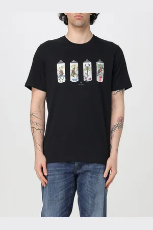 Paul Smith Camiseta Hombre color