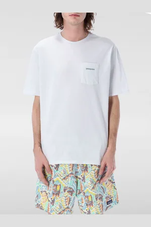 Patagonia Camiseta Hombre color